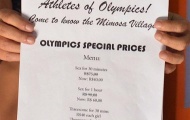 Gái bán hoa giảm giá SỐC dịp Olympic Rio 2016