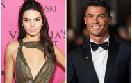 Cô Kim khích lệ Ronaldo “đánh cả cụm”