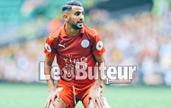 Báo chí Algeria: Mahrez đã rất gần Arsenal