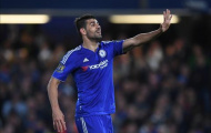 Tại sao Chelsea nên giữ Diego Costa?