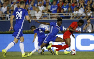 Điểm mặt những cầu thủ chơi tốt và tệ nhất trận Chelsea 1-0 Liverpool