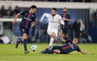Isco Alarcon: Ra đi hoặc chôn vùi