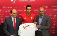 Sevilla thời Jorge Sampaoli: Dự án thú vị nhất Châu Âu