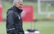 Nóng: 9 cái tên phải 'khăn gói' rời Man Utd