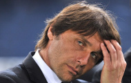 Conte lên tiếng về Tevez, xin lỗi về Fabregas