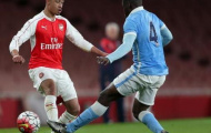5 'vũ khí bí mật' của Arsenal mùa 2016/17