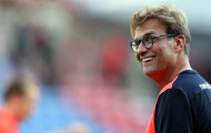 Klopp 'đá đểu' thương vụ 'BOM TẤN' Pogba của M.U