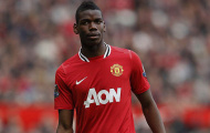 Bán Fosu-Mensah, Man Utd định lặp lại sai lầm với Pogba?