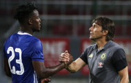 Chelsea và những dấu ấn đầu tiên của HLV Conte