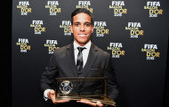 Người hạ Messi giải nghệ để chơi game FIFA