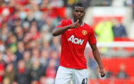 Sau tất cả, Paul Pogba cũng chỉ là con rối đắt giá mà thôi
