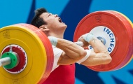 Thạch Kim Tuấn tái phát chấn thương trước Olympic