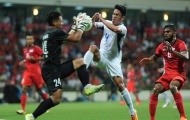 Bóng đá Singapore “đại loạn”, từ bỏ giấc mơ AFF Cup 2016?