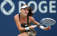 Cực sốc ở đơn nữ Rogers Cup