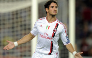 Video: Bàn thắng kinh điển của Alexandre Pato vs Barcelona