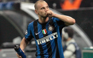 Video: Mùa giải 2009/10 tuyệt vời của Wesley Sneijder