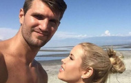 Bị sao NBA 'cắm sừng', siêu mẫu Playboy trả đũa ngoạn mục