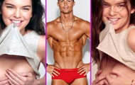Điểm tin hậu trường 29/7: Tình cũ ‘thả thính’ dụ Ronaldo ‘hốt trọn ổ’; Người từng đánh bại Messi bỏ bóng đá để chơi… game