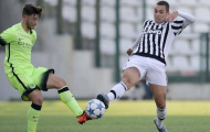 Chính thức: Một cái tên nữa khăn khói rời Juve