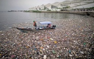 Hàng nghìn vận động viên lo ngại vì rác thải ở Olympic 2016