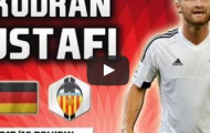 Video: Lí do Arsenal bạo chi vì Shkodran Mustafi