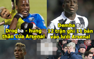 Ảnh chế: Wenger ‘ám ảnh’ với mấy anh BA; Joachim Low nhớ mãi kỷ niệm ‘đau lòng’ ở Việt Nam