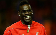 Thêm đội dang tay cứu Balotelli