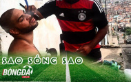 Video: Adriano: 'ngôi sao xấu xí nhất của bóng đá Brazil'