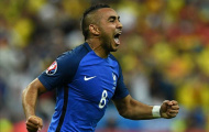 Sau Pogba, Man Utd tính mua nốt Payet