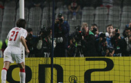 Video: Cú sút panenka thảm họa của Andrea Pirlo