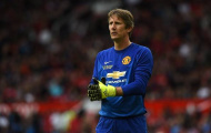 Video: 3 cú cản phá penalty kỳ diệu của Van der Sar