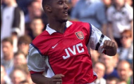Video: Nicolas Anelka khi còn khoác áo Arsenal