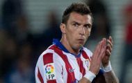 Tân binh thứ 4 của Arsenal là tuyển thủ Croatia, từng thi đấu cho Bayern, Atletico