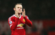 Vị trí của Rooney: Đừng tin lời Mourinho!