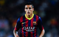 Sao trẻ Barca sắp đến Anh