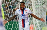 Lộ số tiền Arsenal hỏi mua Alexandre Lacazette lần 2
