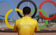 Đội cử tạ Nga bị cấm tham dự Olympic 2016 ở Rio de Janeiro