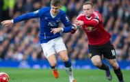 Man City ra giá chót hỏi mua John Stones