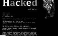 Website bị nhóm hacker Chó sói tấn công, Liên đoàn bóng đá Việt Nam lên tiếng