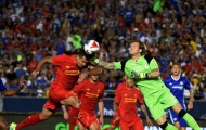 Sốc: Tân binh Liverpool dính chấn thương nặng, nghỉ 10 tuần