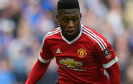 Mourinho chính thức lên tiếng về tình hình Fosu-Mensah