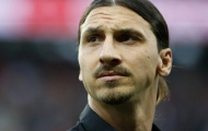 Mkhitaryan: Mọi thứ thật dễ dàng khi có Ibrahimovic