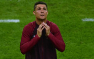 Xác nhận: Ronaldo tiếp tục 'ngồi chơi xơi nước' thêm 1 tháng