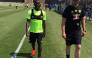 Conte: Tôi thấy bản thân mình trong Kante