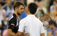 Wawrinka đại chiến Nishikori: Chờ so tài cân não