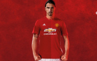 Điểm tin sáng 30/07: Ibra 'đẻ trứng vàng' cho M.U; Lộ số tiền Arsenal mua Lacazette