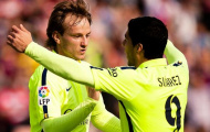 Barca lên kế hoạch trói chân cùng lúc 2 sao bự