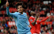 Video: David Silva - Playmaker hay nhất Premier League?