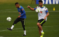 Fan cuồng Neymar bị bắt vì đột nhập phòng giặt