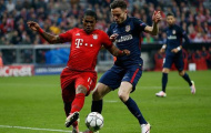 10 bản hợp đồng đắt giá nhất Bayern: Sự thống trị của hàng tiền vệ